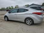 2013 Hyundai Elantra Gls იყიდება Pekin-ში, IL - Normal Wear
