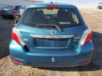 2012 Toyota Yaris  de vânzare în Nisku, AB - Front End