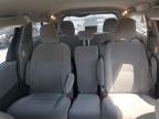 2018 Toyota Sienna Le იყიდება Riverview-ში, FL - Front End