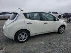 2012 Nissan Leaf Sv للبيع في Gainesville، GA - Mechanical