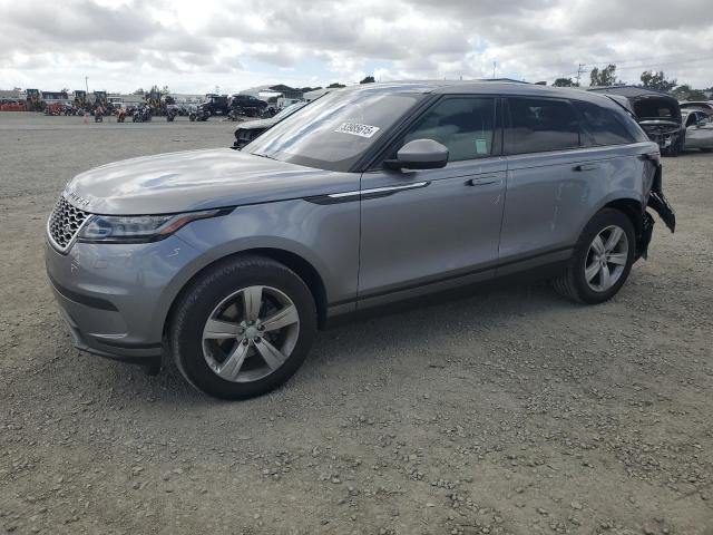 LAND ROVER RANGEROVER – zdjęcie z aukcji, lot #53985615