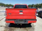 2011 Ford F150 Super Cab на продаже в Savannah, GA - Front End