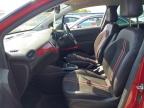 2023 VAUXHALL CROSSLAND for sale at Copart NEWBURY