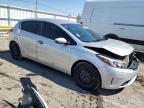 2017 Kia Forte Lx за продажба в Dyer, IN - Frame Damage