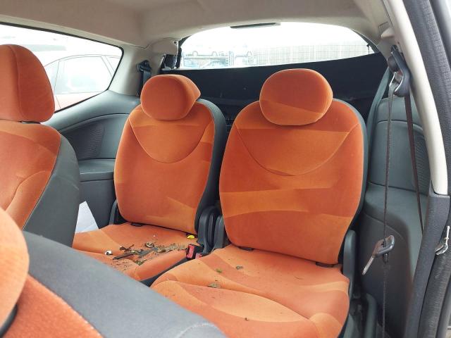 2005 CITROEN C2 SX