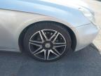 2007 MERCEDES BENZ CLS 320 CD for sale at Copart GLOUCESTER