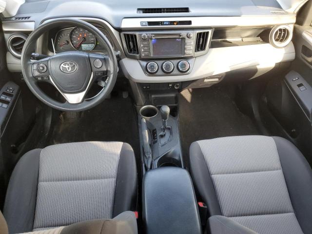  TOYOTA RAV4 2013 Зелений