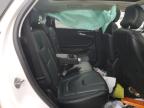 2018 Ford Edge Titanium de vânzare în Ellwood City, PA - Front End