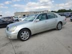 2003 Lexus Ls 430 იყიდება Wilmer-ში, TX - Hail