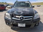 2011 Mercedes-Benz Glk 350 4Matic na sprzedaż w Littleton, CO - Front End