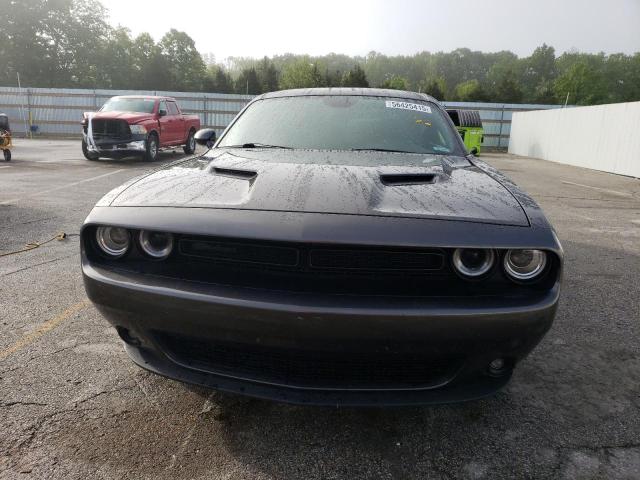  DODGE CHALLENGER 2021 Szary