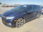 2019 Honda Odyssey Touring en Venta en Cahokia Heights, IL - Side
