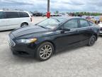 2017 Ford Fusion Se for Sale in Indianapolis, IN - Normal Wear