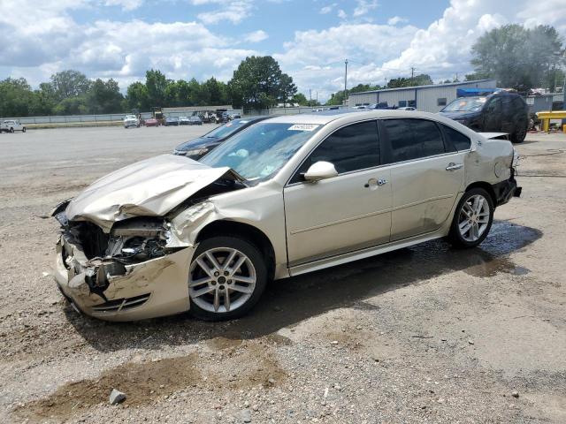 2012 Chevrolet Impala Ltz