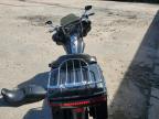 2013 HARLEY-DAVIDSON FLHTCUSE CVO ULTRA CLASSIC ELECTRA GLIDE   for sale at Copart VA - RICHMOND