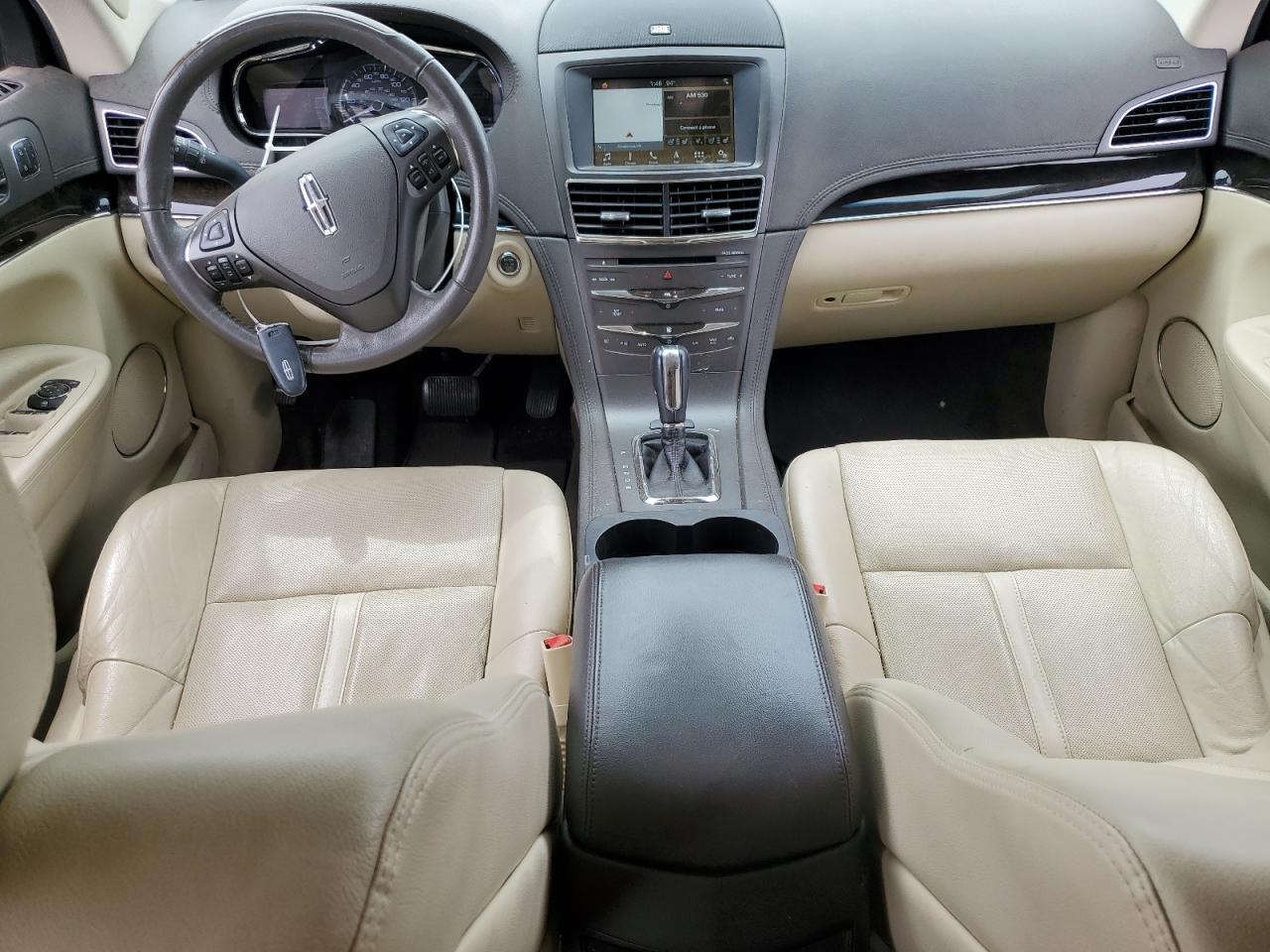 2019 Lincoln Mkt VIN: 2LMHJ5AT0KBL00273 Lot: 56232495