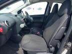 2012 PEUGEOT 107 ACTIVE for sale at Copart BRISTOL