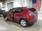 2020 Jeep Compass Latitude for Sale in Leroy, NY - Side