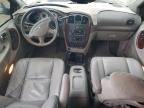 2002 Chrysler Town & Country Limited en Venta en Elgin, IL - Rear End