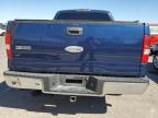 2008 Ford F150 Supercrew na sprzedaż w North Las Vegas, NV - Front End