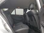 2014 MERCEDES-BENZ ML 350 4MATIC for sale at Copart ON - LONDON