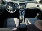 2012 Chevrolet Cruze Ls   na sprzedaż w Sacramento, CA - Rear End