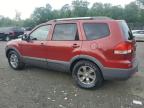 2009 Kia Borrego Lx for Sale in Waldorf, MD - Undercarriage