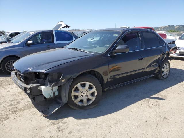2001 Honda Accord Ex