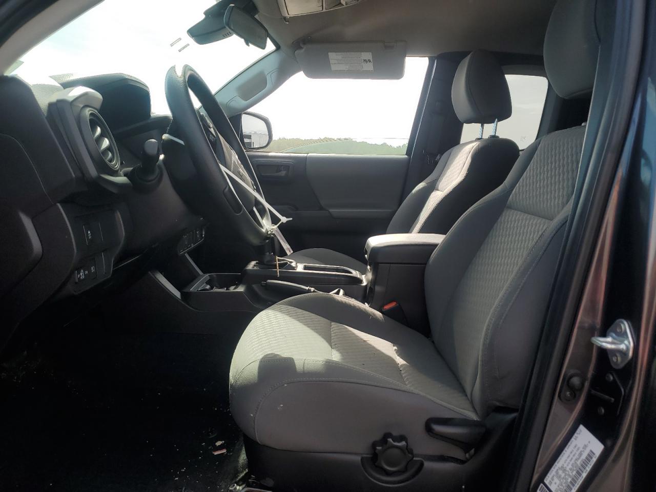 2023 Toyota Tacoma Access Cab VIN: 3TYSX5EN7PT022093 Lot: 56692825