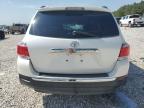 2013 Toyota Highlander Base en Venta en Houston, TX - All Over