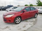 2014 Ford Focus Se en Venta en Haslet, TX - Front End