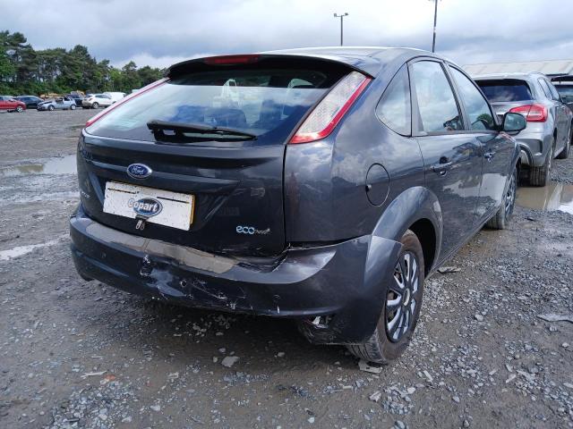 2010 FORD FOCUS ECON