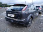 2010 FORD FOCUS ECON for sale at Copart WOLVERHAMPTON