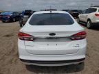 2017 Ford Fusion Se Hybrid for Sale in Greenwood, NE - Front End