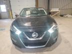 2018 Nissan Maxima 3.5S за продажба в West Mifflin, PA - Top/Roof