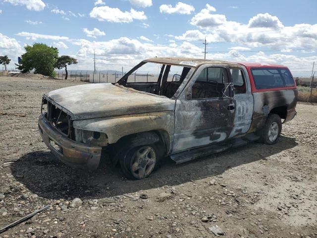 1997 Dodge Ram 1500 