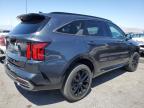 2022 Kia Sorento Sx en Venta en North Las Vegas, NV - Hail
