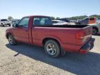 2003 Chevrolet S Truck S10 zu verkaufen in Anderson, CA - Side
