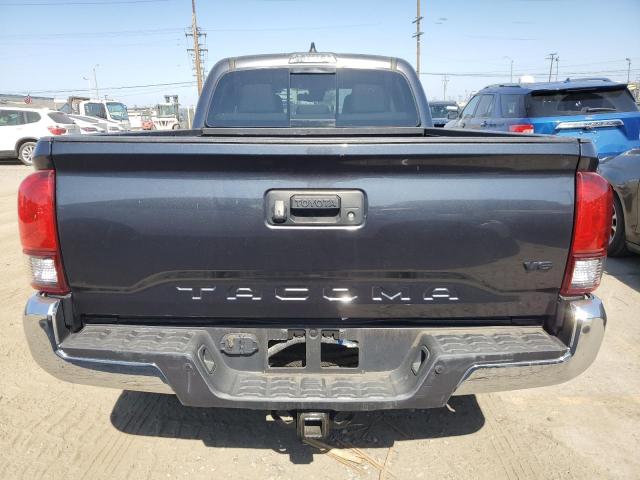  TOYOTA TACOMA 2023 Charcoal