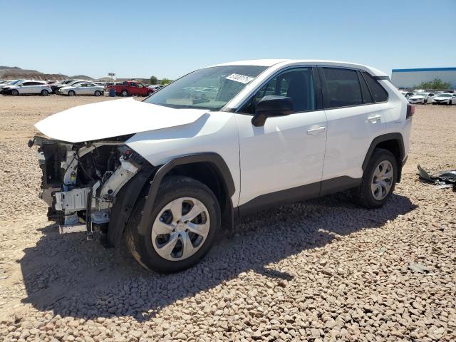 TOYOTA RAV4 LE 2024