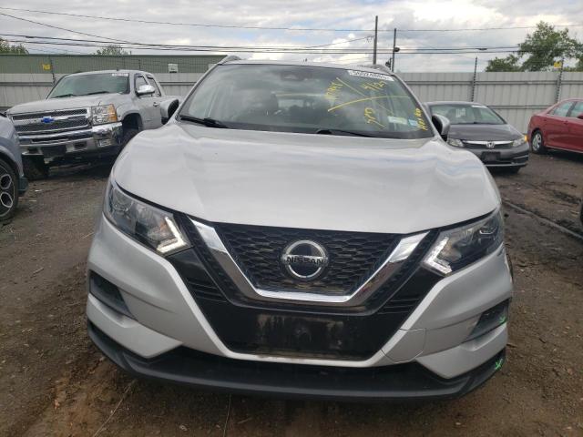  NISSAN ROGUE 2020 Gray