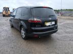 2008 FORD S-MAX TITA for sale at Copart CORBY
