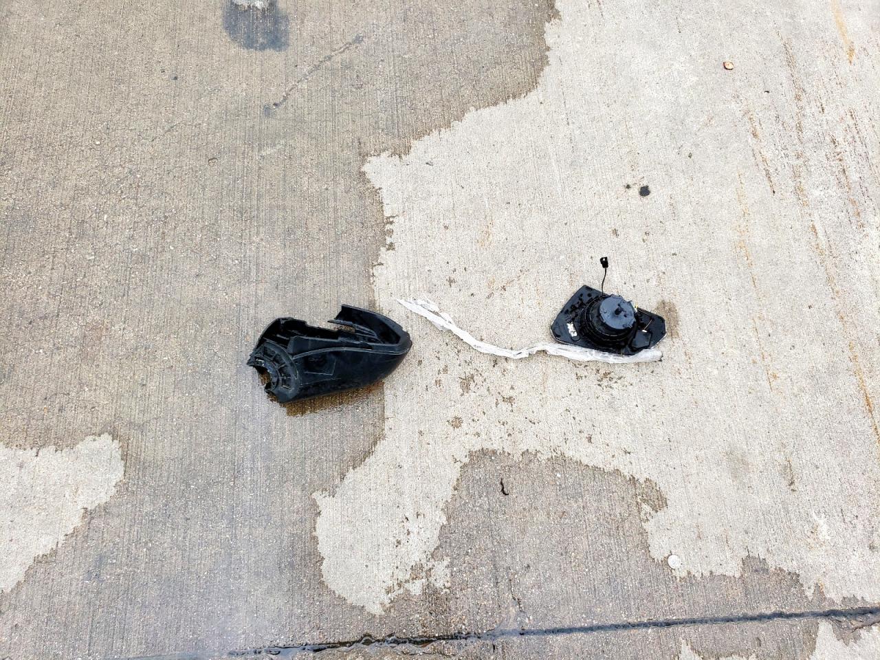 2015 Hyundai Sonata Sport VIN: 5NPE34AFXFH237162 Lot: 55971945