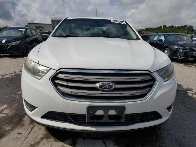  FORD TAURUS 2015 Biały