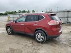 2016 Nissan Rogue S იყიდება Walton-ში, KY - Side