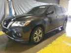 2019 Nissan Pathfinder S for Sale in Indianapolis, IN - Front End