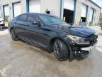 2018 Genesis G80 Sport na sprzedaż w Cahokia Heights, IL - Front End