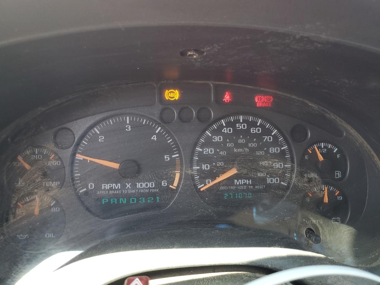 2003 GMC Sonoma VIN: 1GTDT13X93K146428 Lot: 57610315