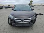 2013 Honda Cr-V Ex zu verkaufen in Martinez, CA - All Over