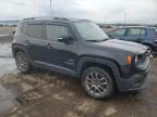 2016 Jeep Renegade Latitude de vânzare în Woodhaven, MI - Front End